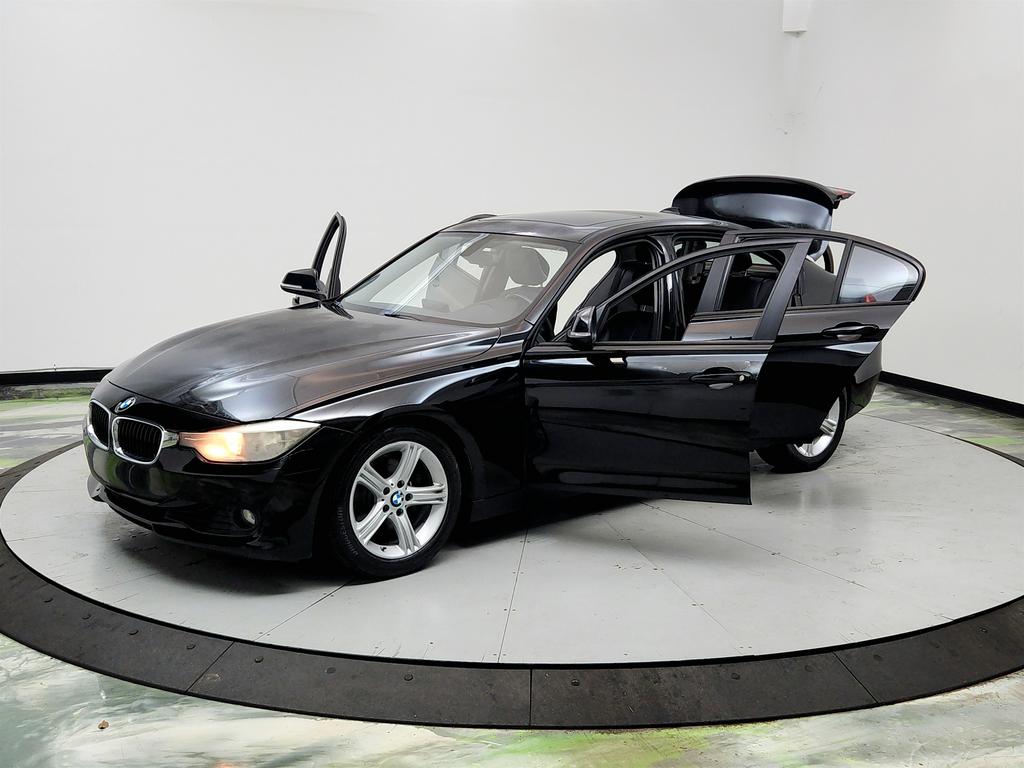 2014 BMW 328i - $5,550