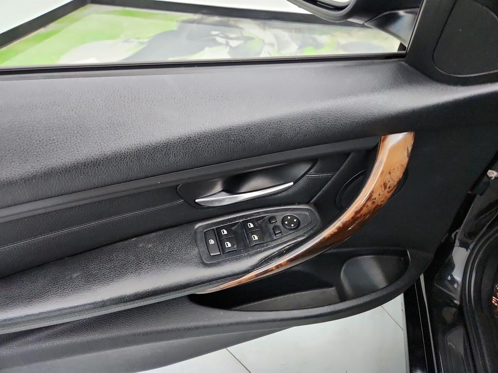 2014 BMW 328i - $5,550