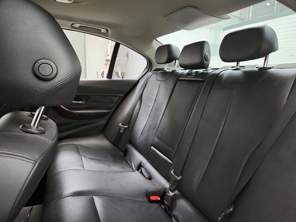 2014 BMW 328i - $5,550