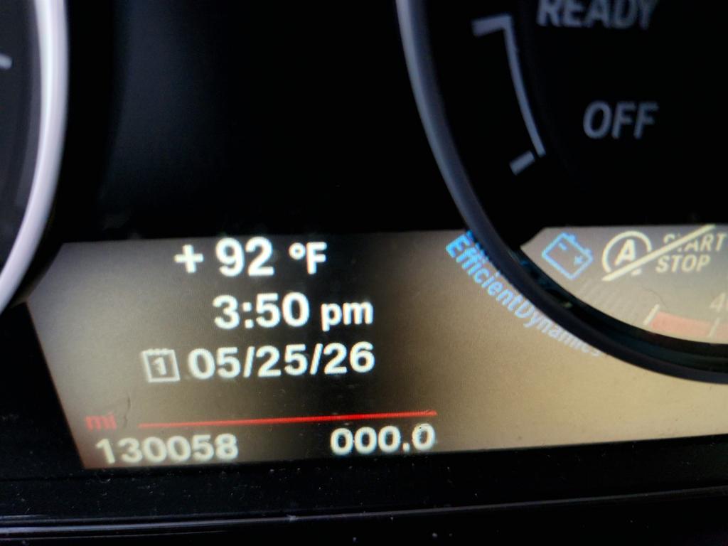 2014 BMW 328i - $5,550