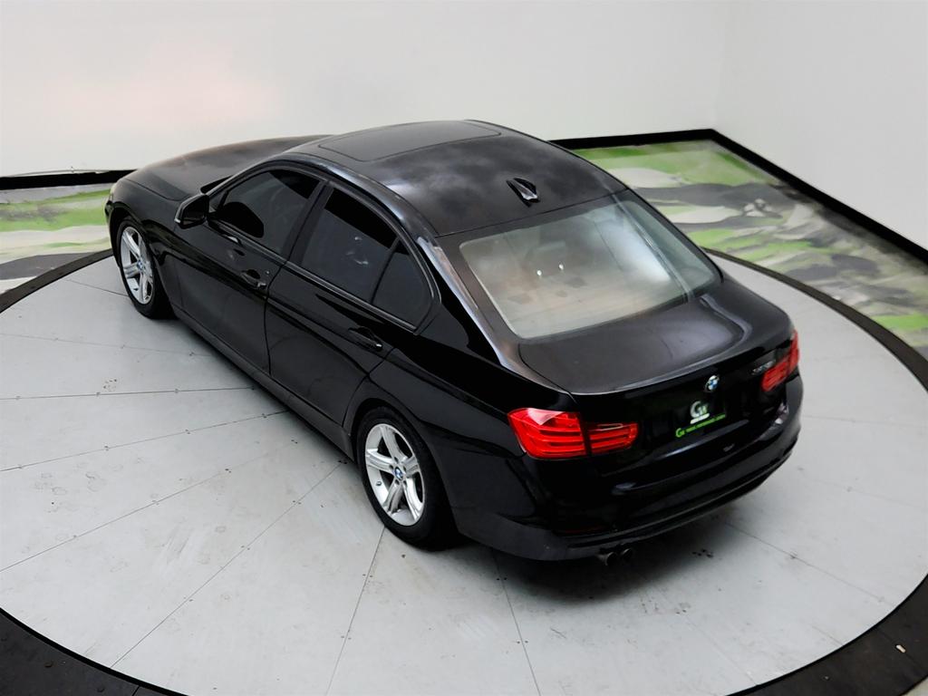 2014 BMW 328i - $5,550