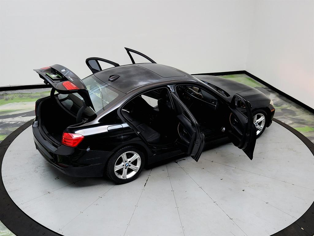 2014 BMW 328i - $5,550