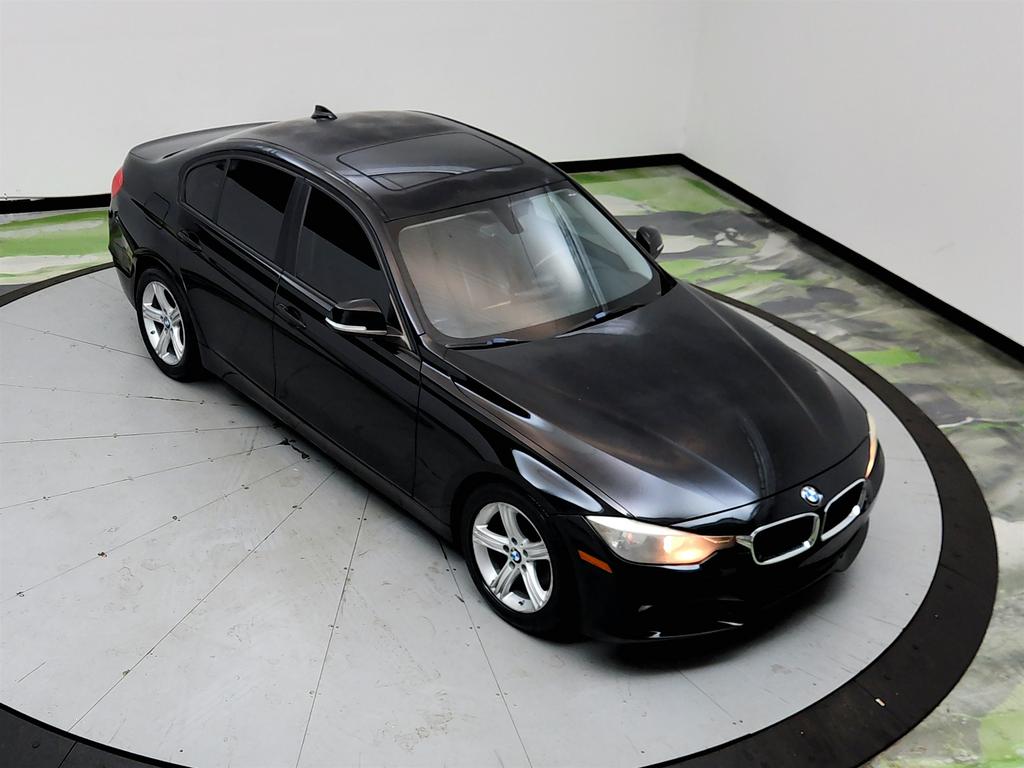 2014 BMW 328i - $5,550