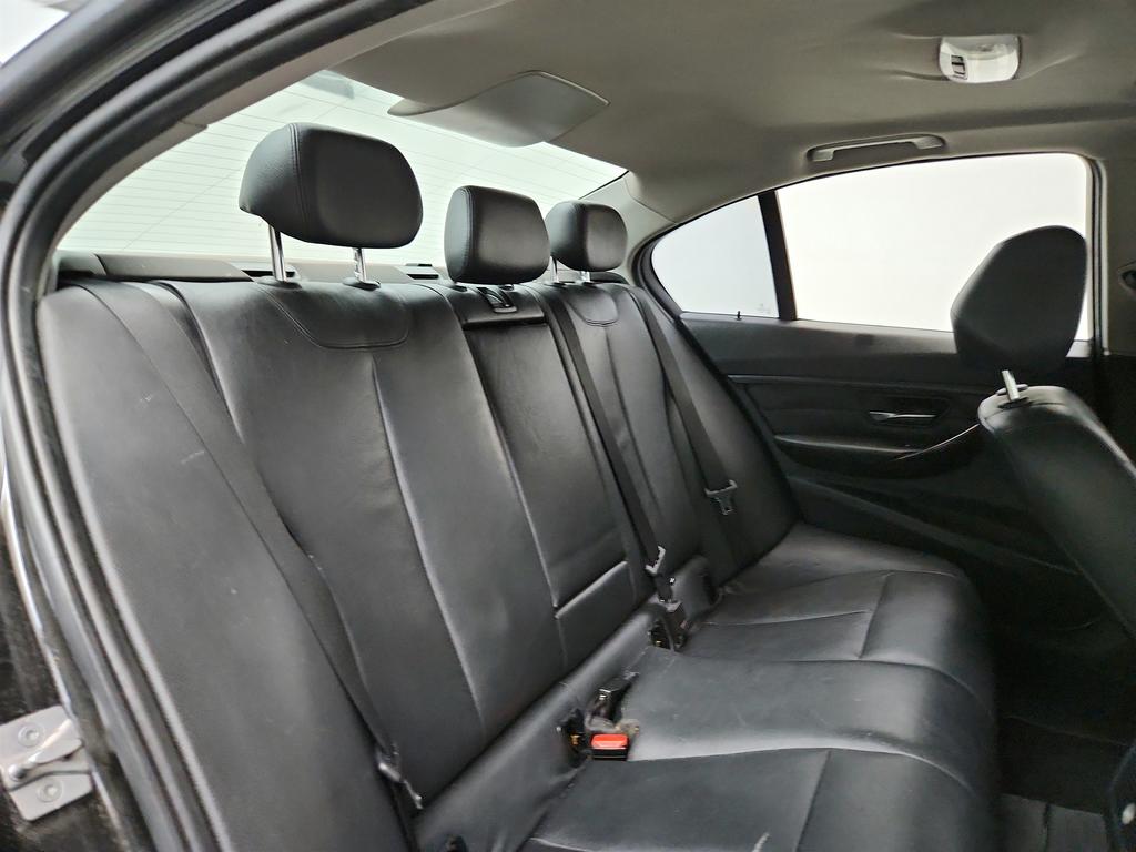 2014 BMW 328i - $5,550