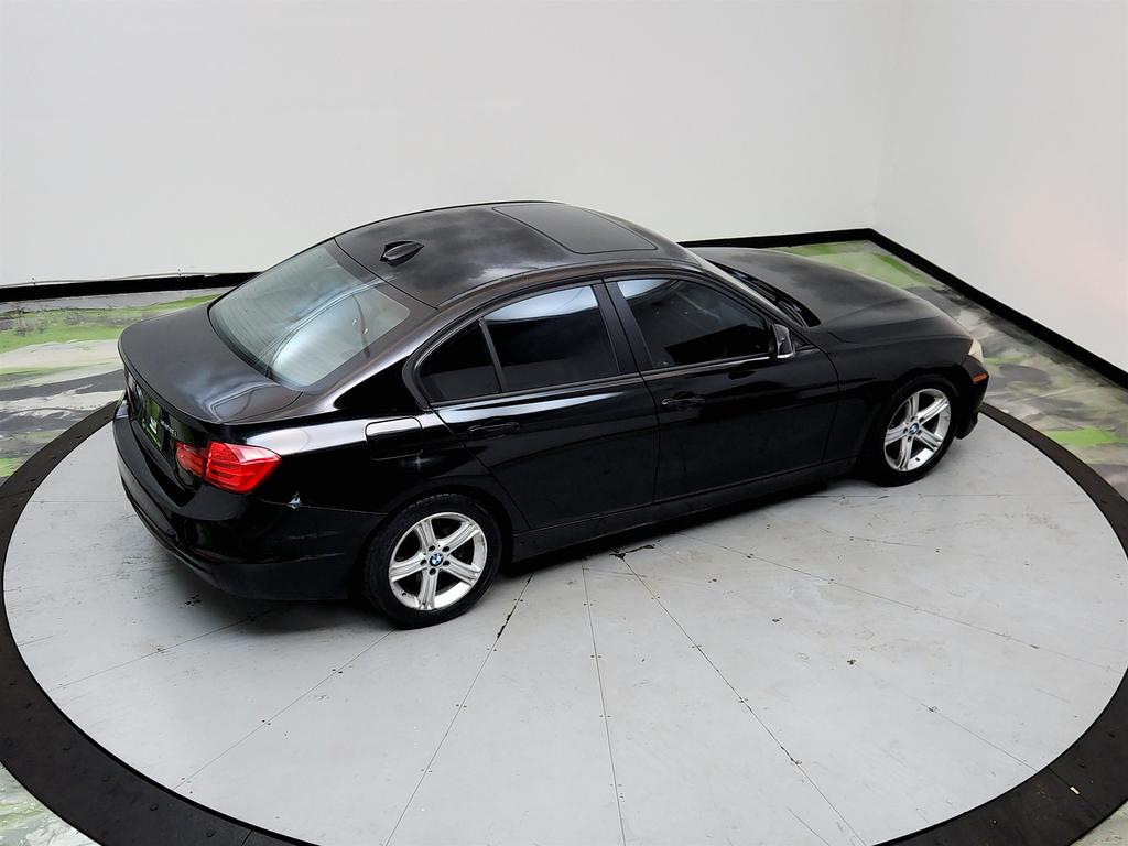 2014 BMW 328i - $5,550