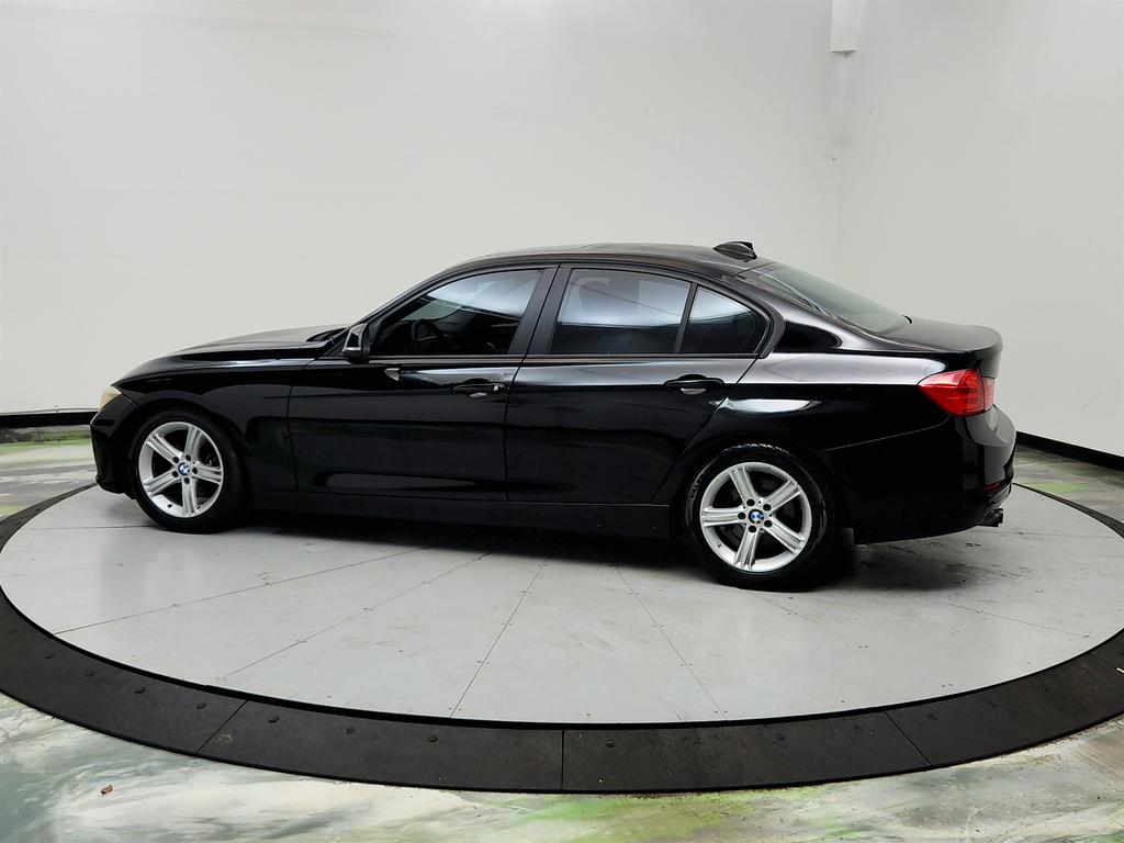2014 BMW 328i - $5,550