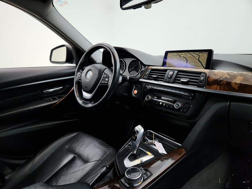 2014 BMW 328i - $5,550