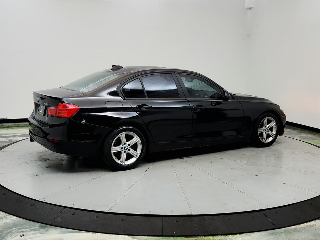 2014 BMW 328i - $5,550
