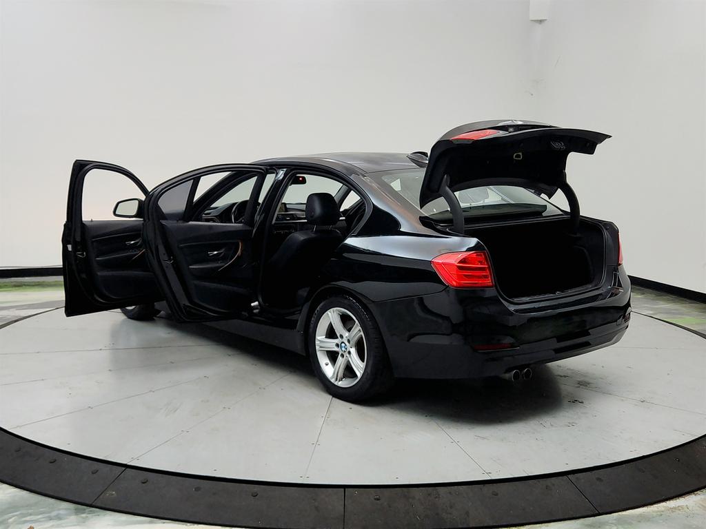 2014 BMW 328i - $5,550
