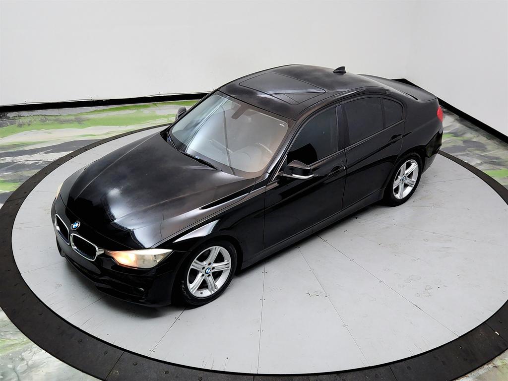 2014 BMW 328i - $5,550