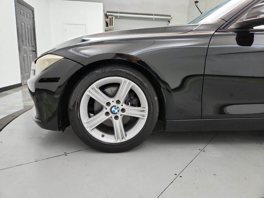 2014 BMW 328i - $5,550