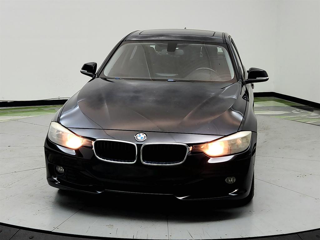 2014 BMW 328i - $5,550