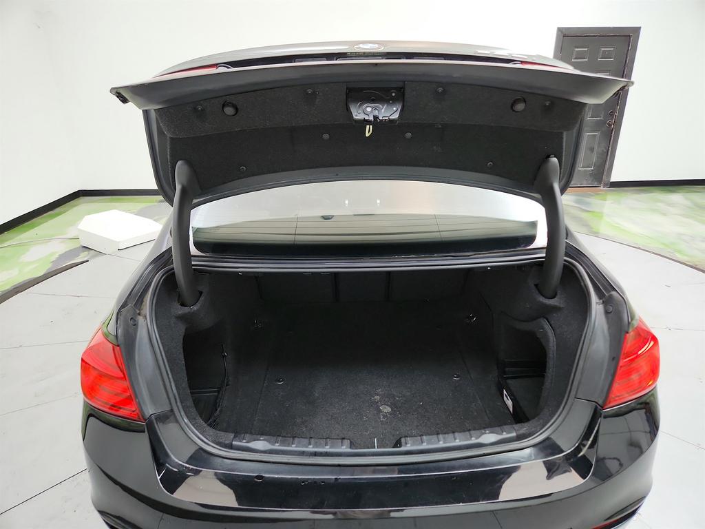 2014 BMW 328i - $5,450
