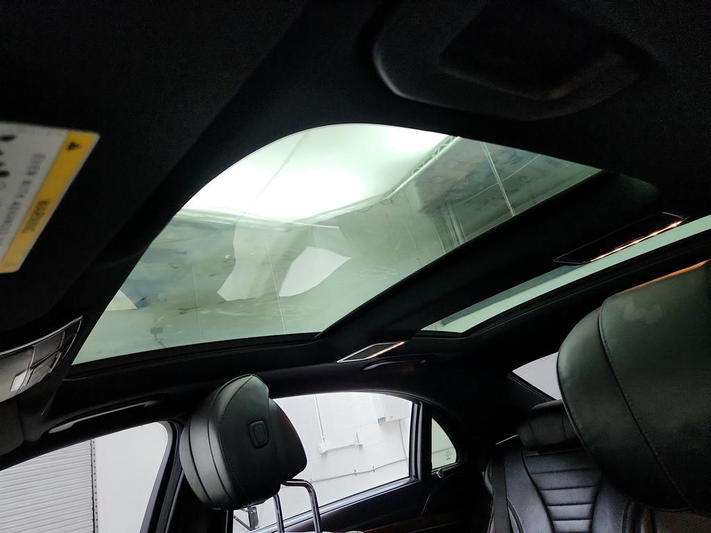 2018 Mercedes-Benz S-class - $25,645