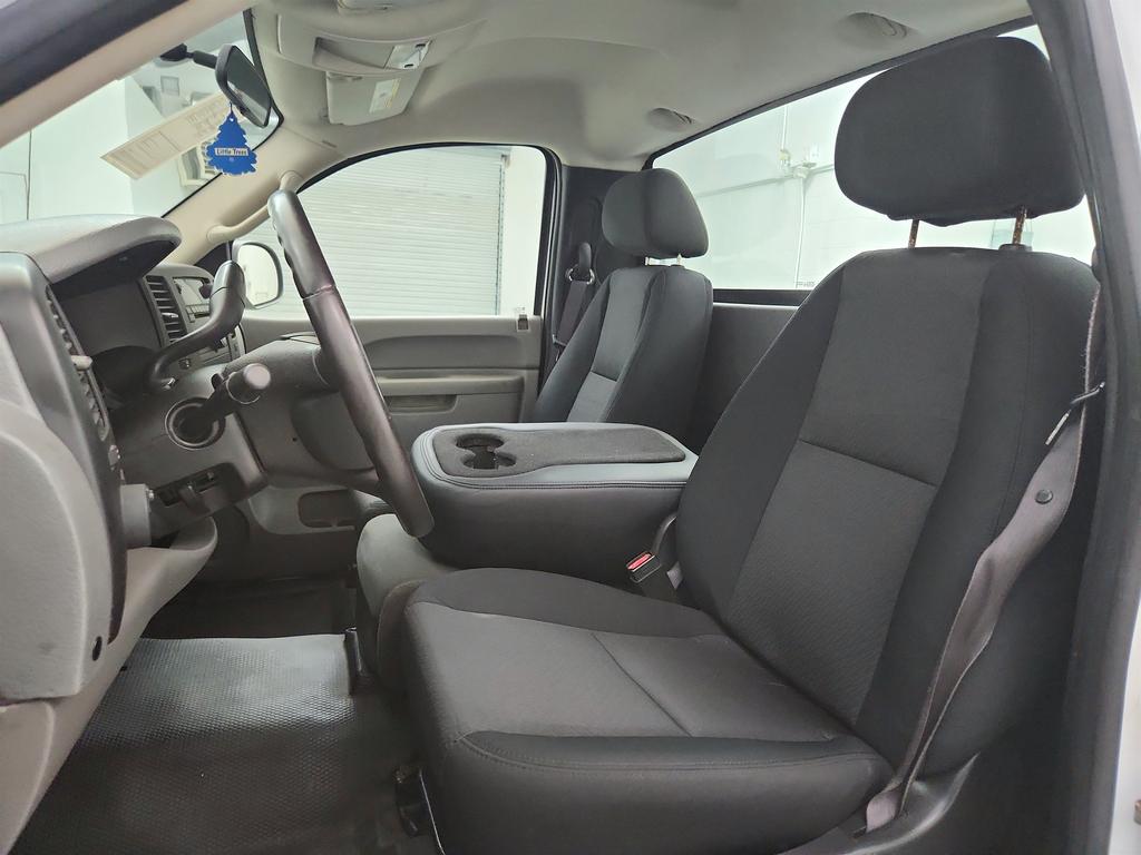 2013 GMC Sierra - $10,395