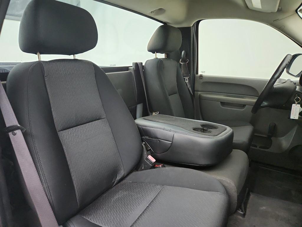 2013 GMC Sierra - $10,395