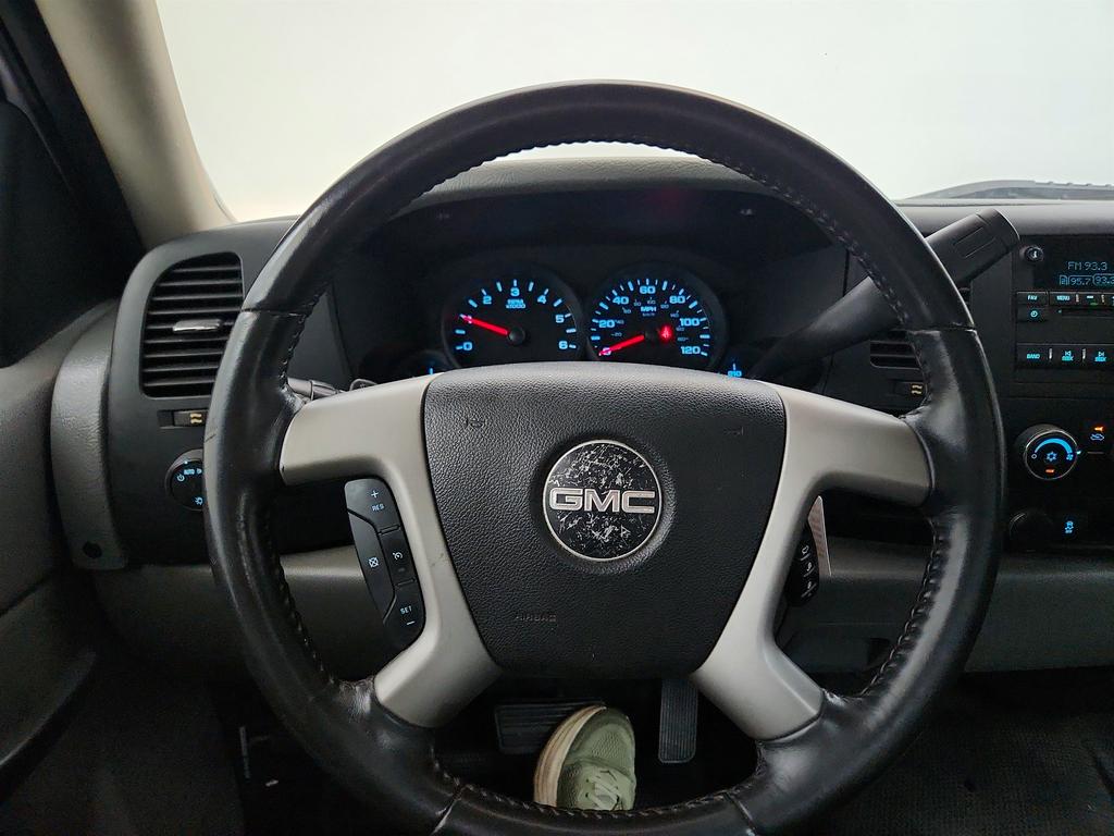 2013 GMC Sierra - $10,395