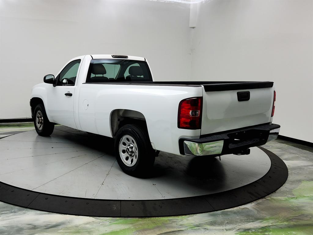 2013 GMC Sierra - $10,395