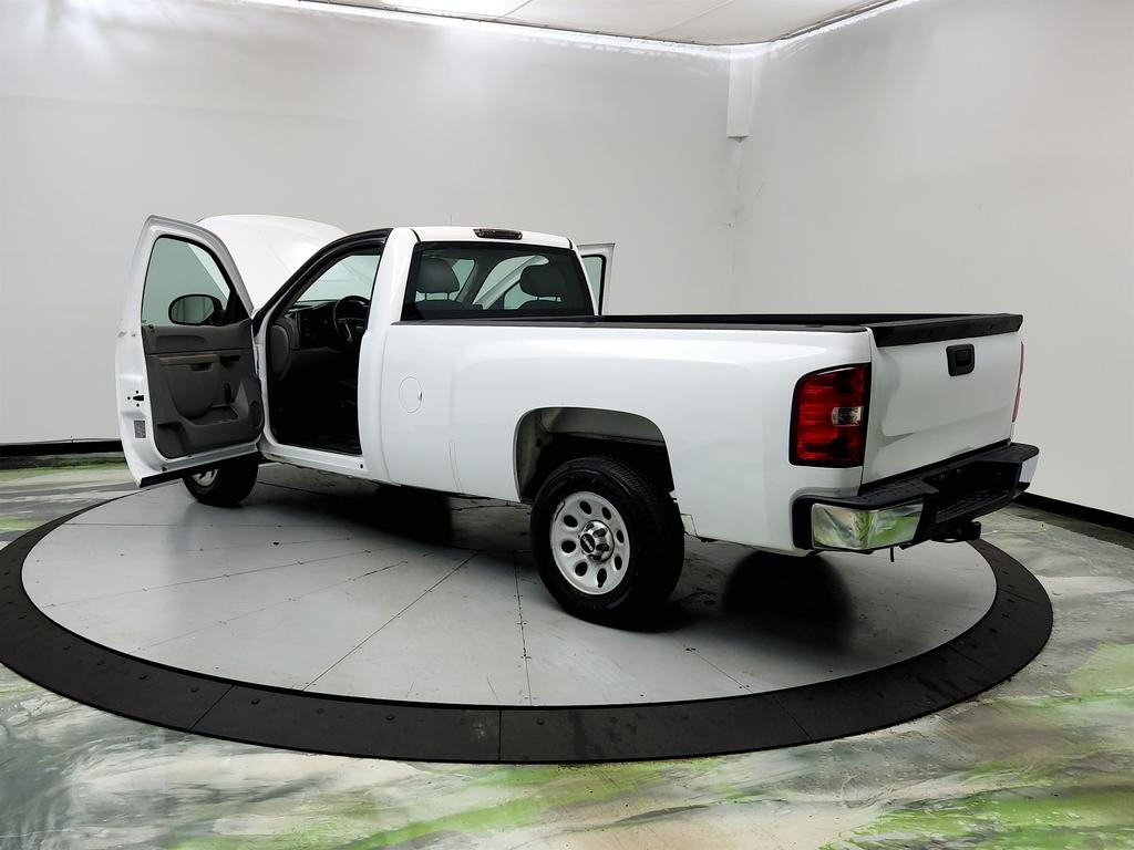 2013 GMC Sierra - $10,395