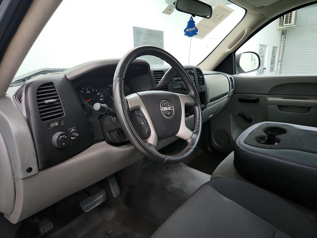 2013 GMC Sierra - $10,395