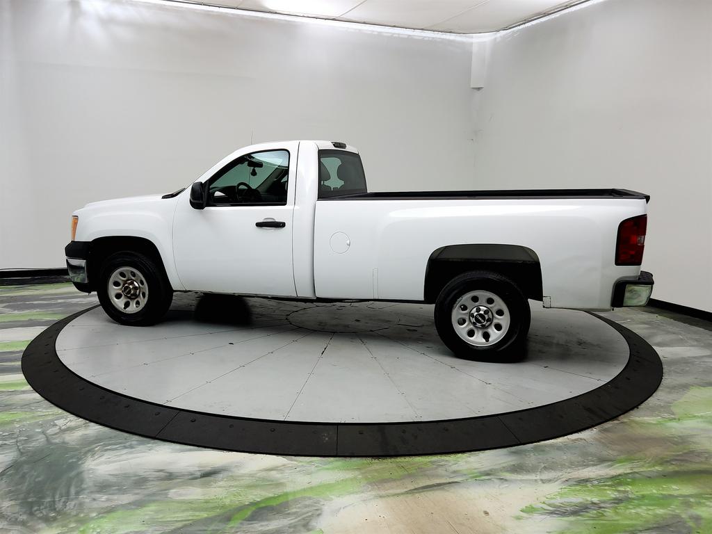 2013 GMC Sierra - $10,395