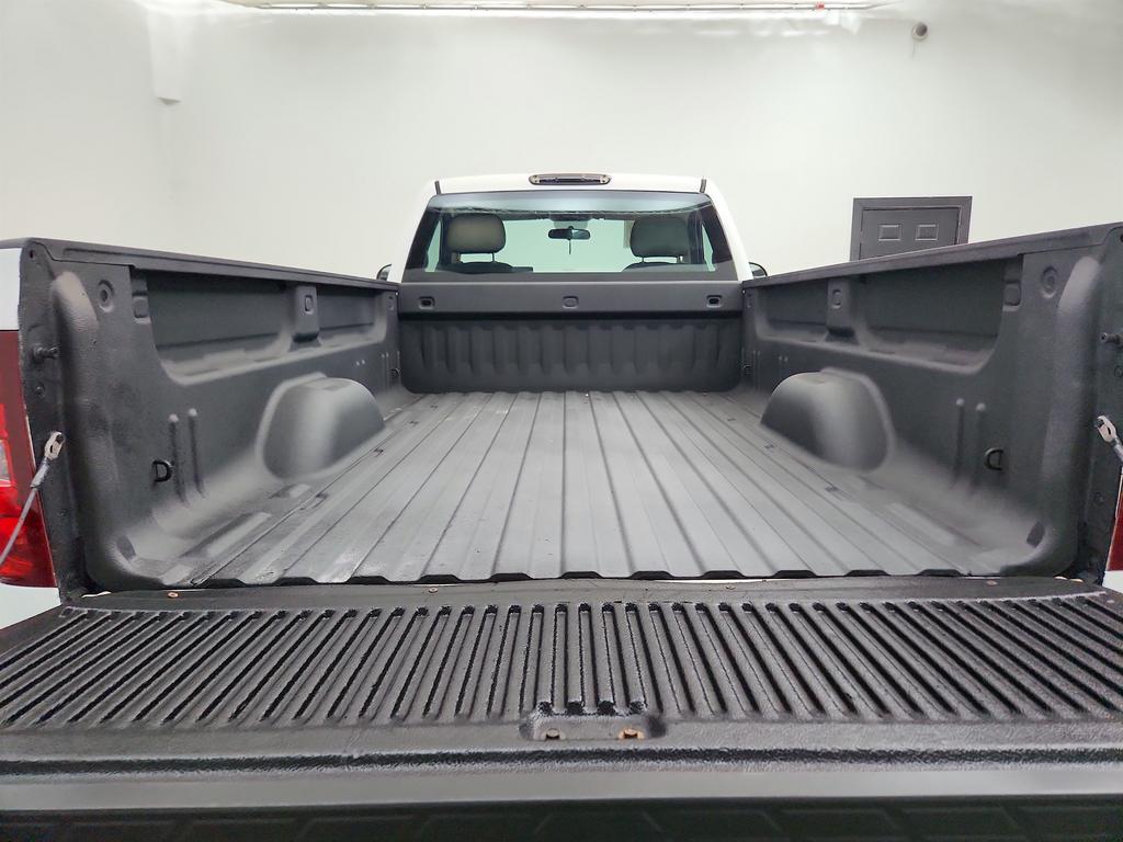 2013 GMC Sierra - $10,395