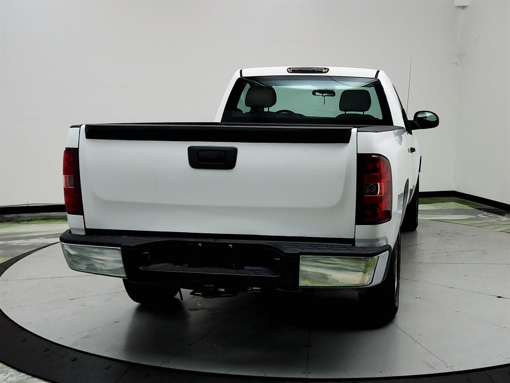 2013 GMC Sierra - $10,395