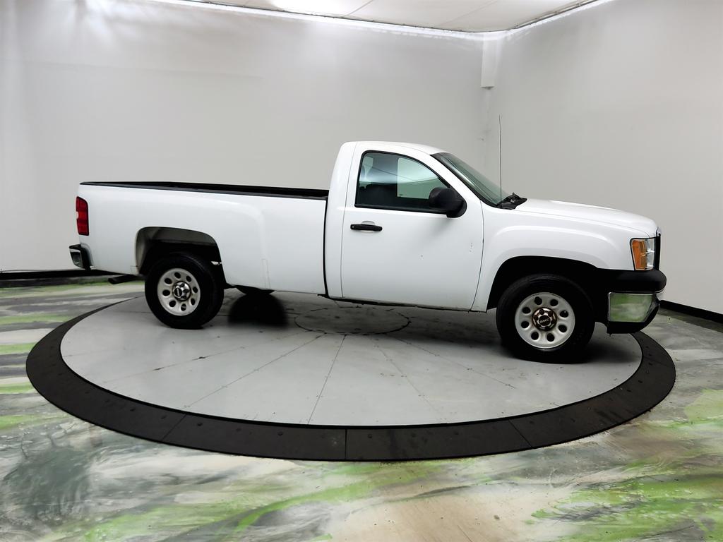 2013 GMC Sierra - $10,395