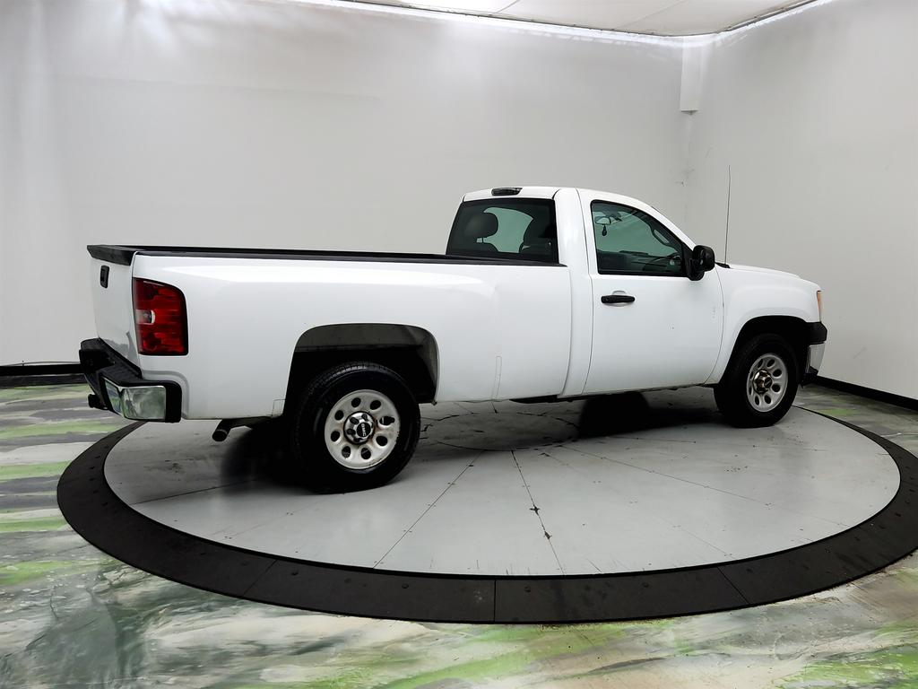 2013 GMC Sierra - $10,395
