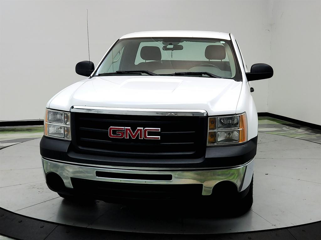 2013 GMC Sierra - $10,395