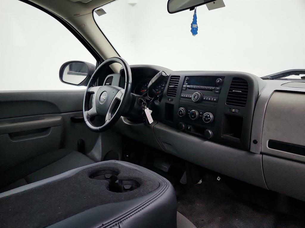 2013 GMC Sierra - $10,395