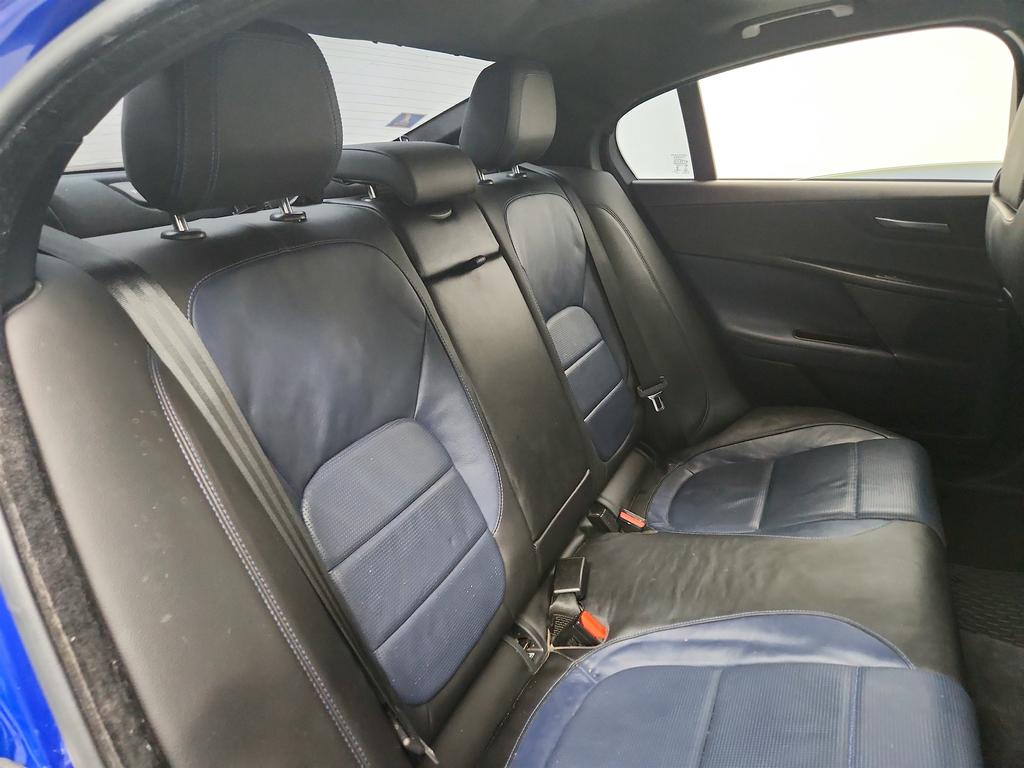 2017 Jaguar XE - $9,850