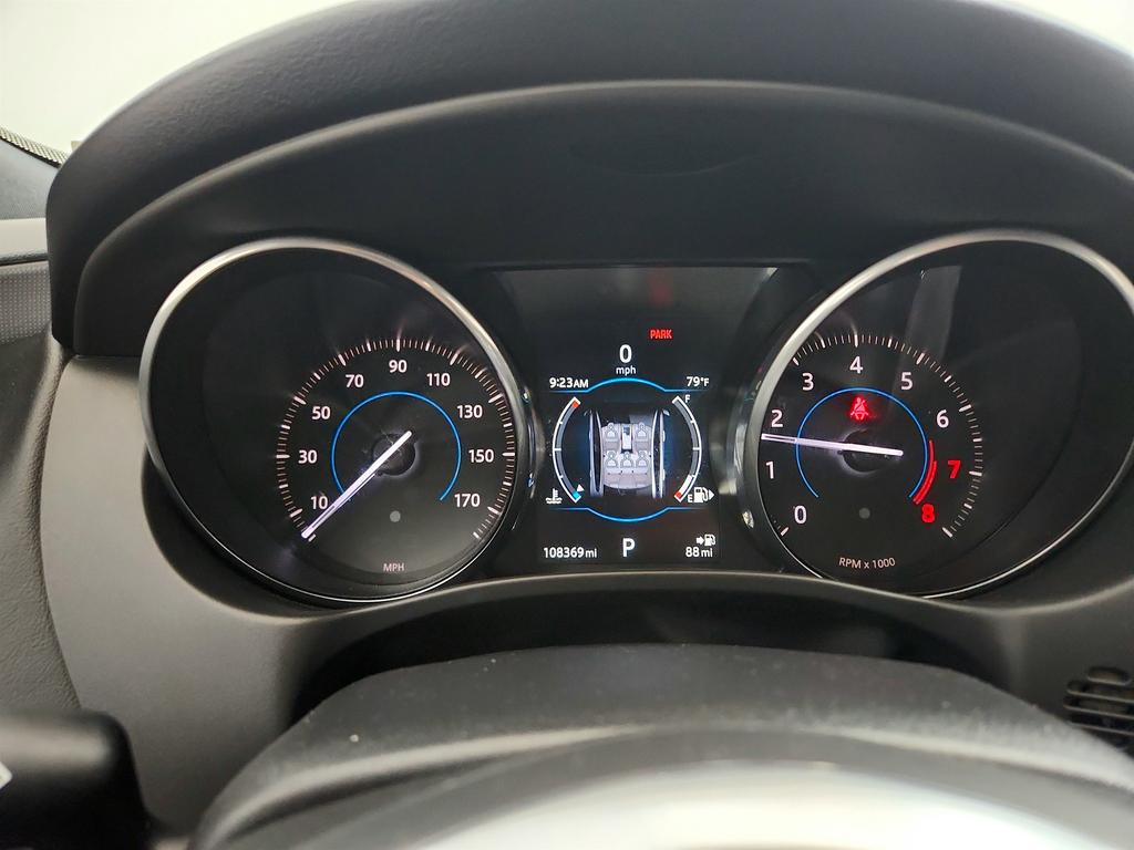 2017 Jaguar XE - $9,850