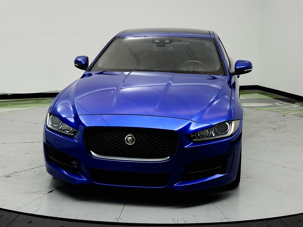 2017 Jaguar XE - $9,850