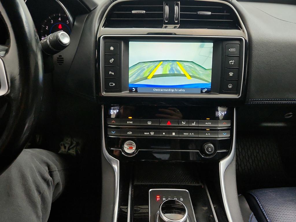 2017 Jaguar XE - $9,850