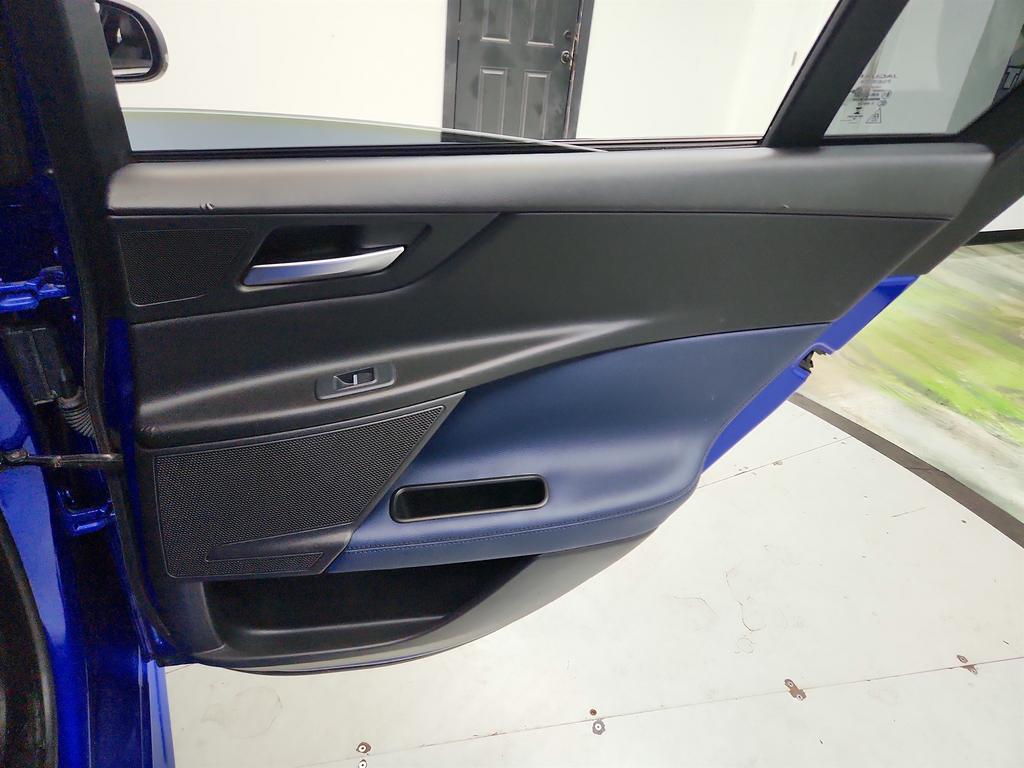 2017 Jaguar XE - $9,850