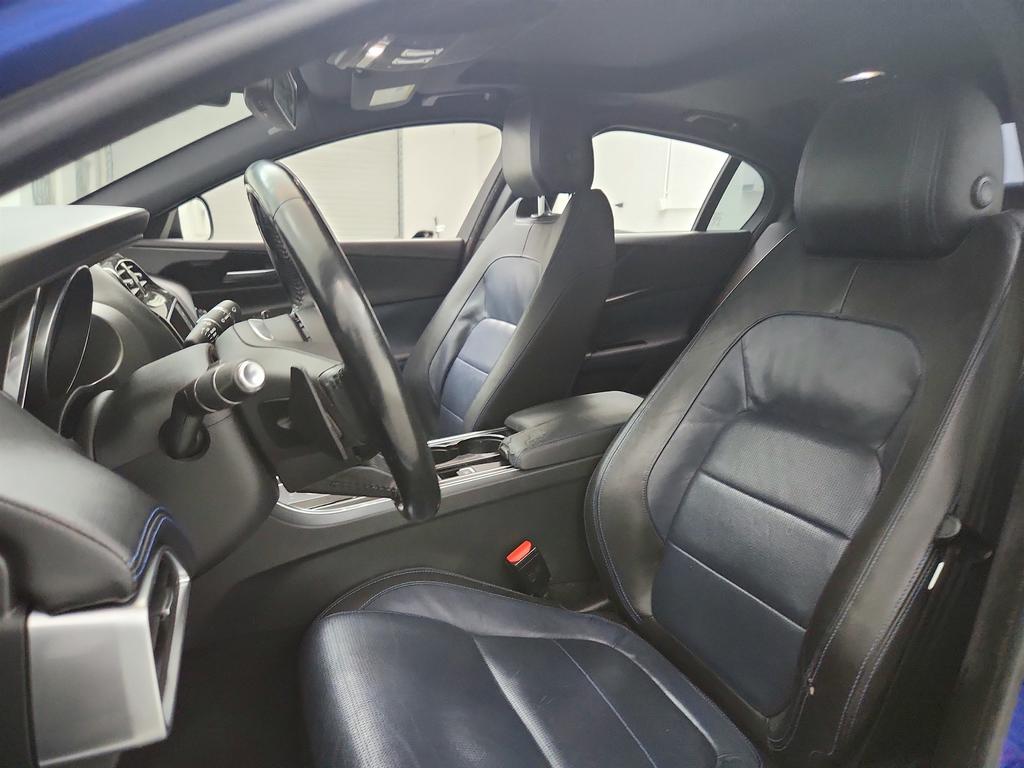 2017 Jaguar XE - $9,850