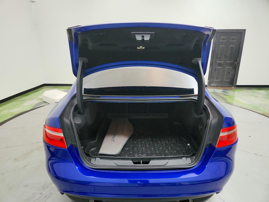 2017 Jaguar XE - $9,850