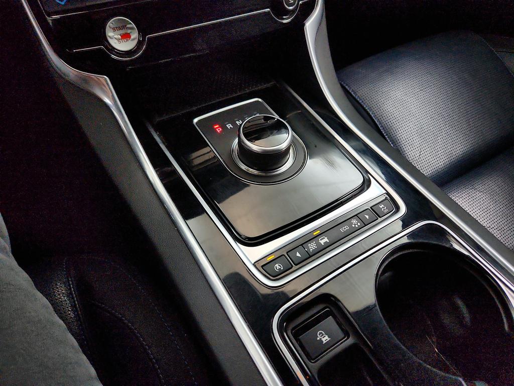 2017 Jaguar XE - $9,850