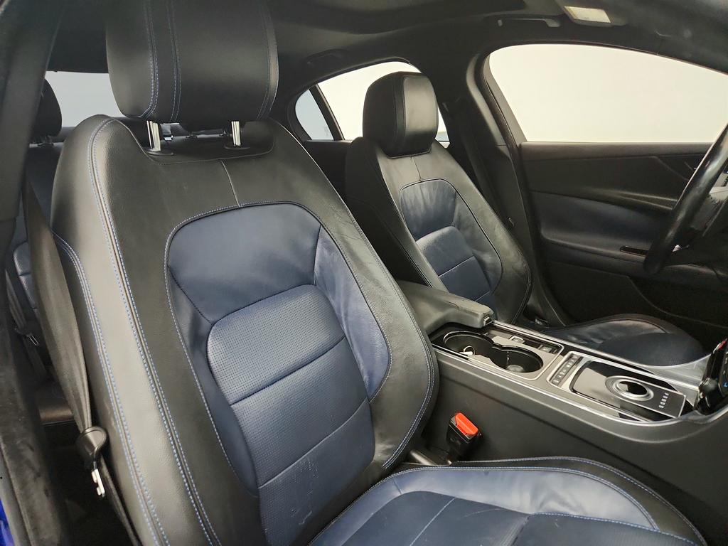 2017 Jaguar XE - $9,850