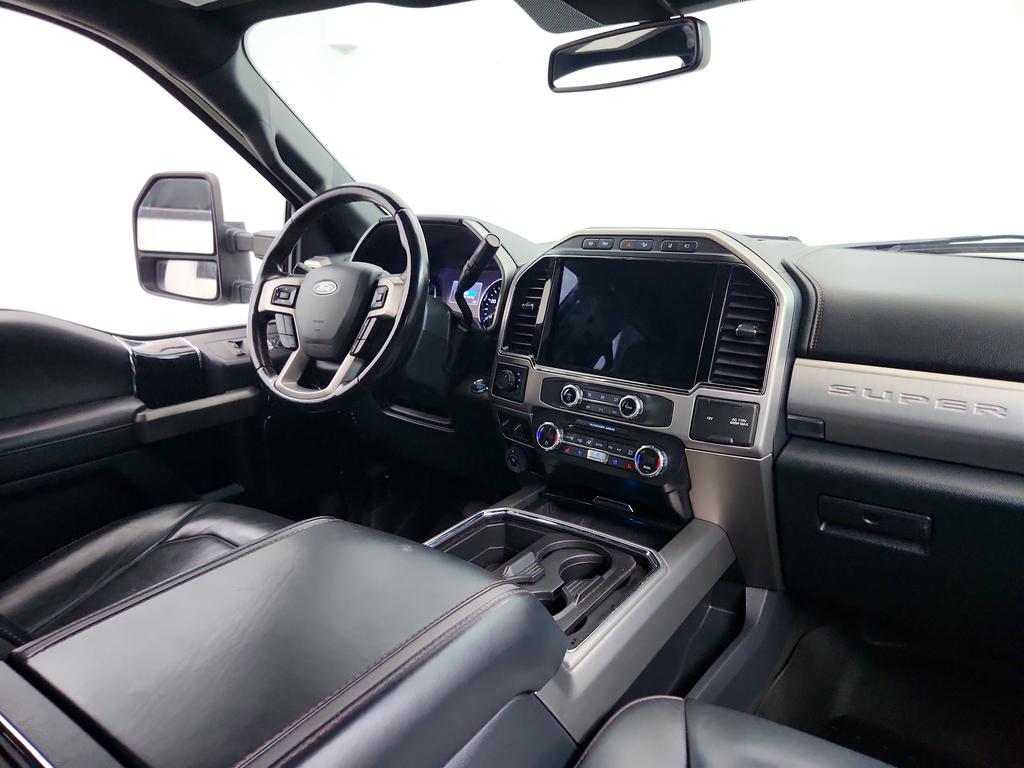 2022 Ford F-250 - $58,750