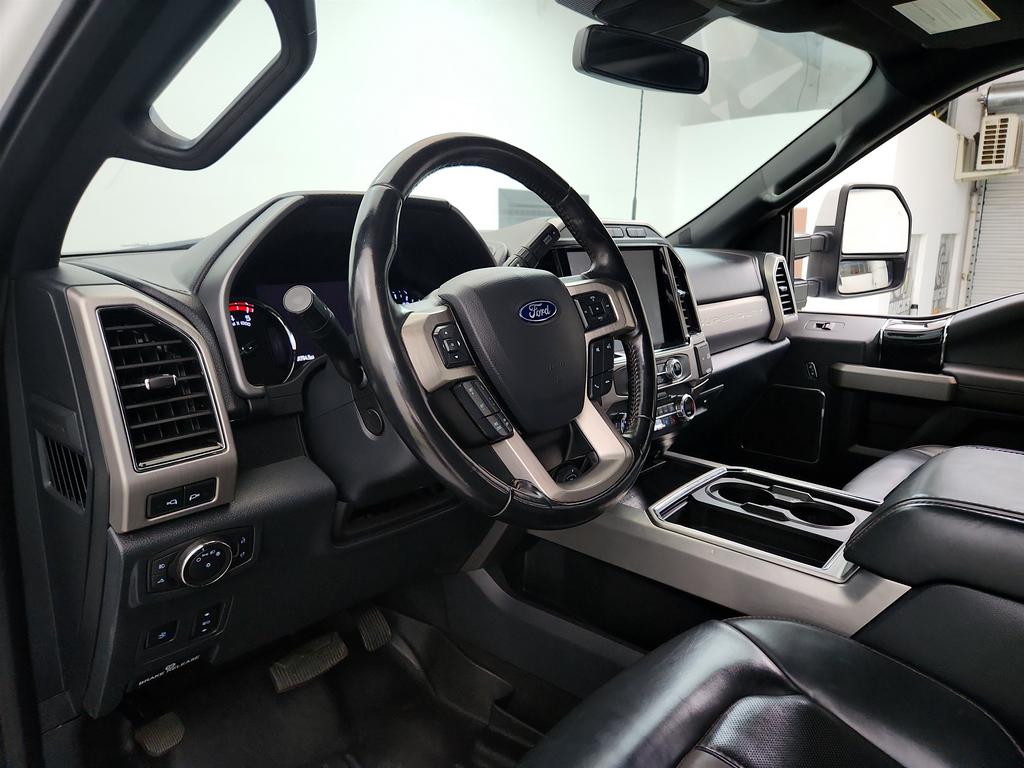 2022 Ford F-250 - $58,750