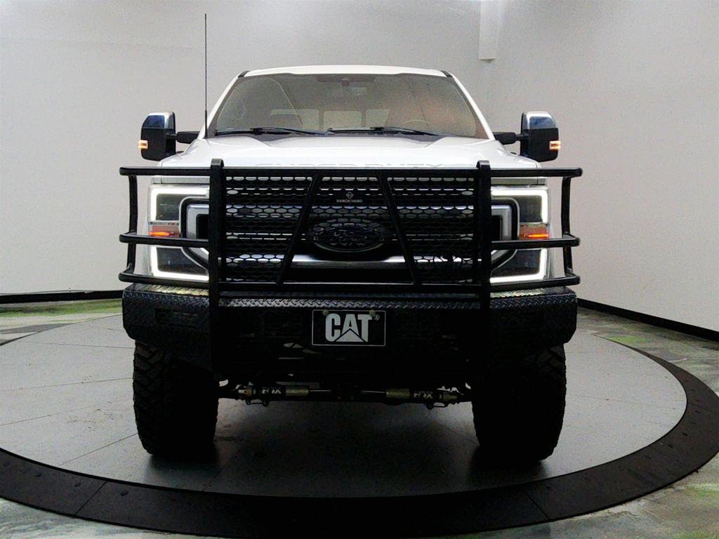 2022 Ford F-250 - $58,750
