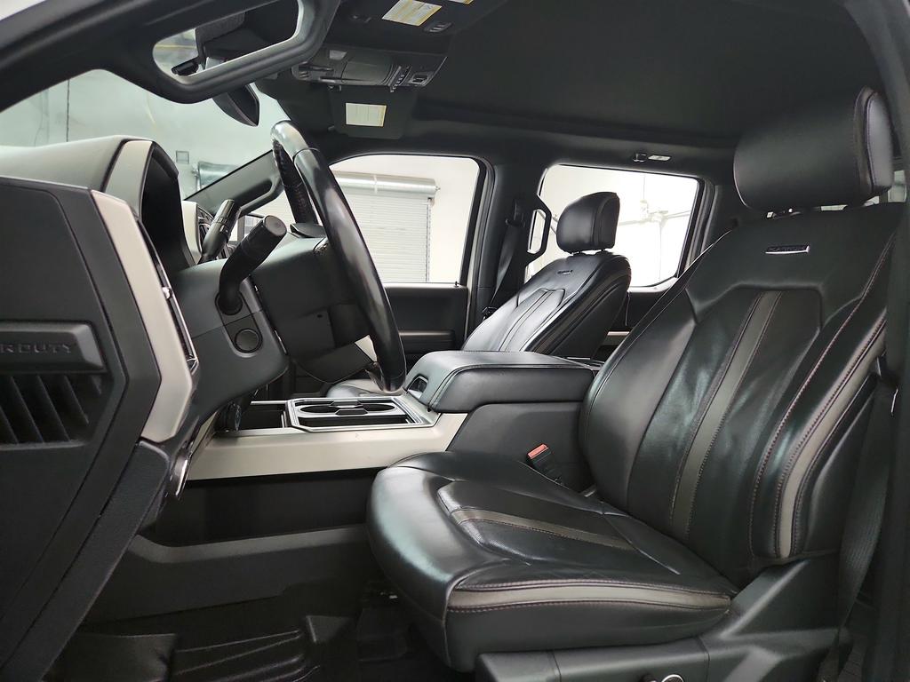 2022 Ford F-250 - $58,750