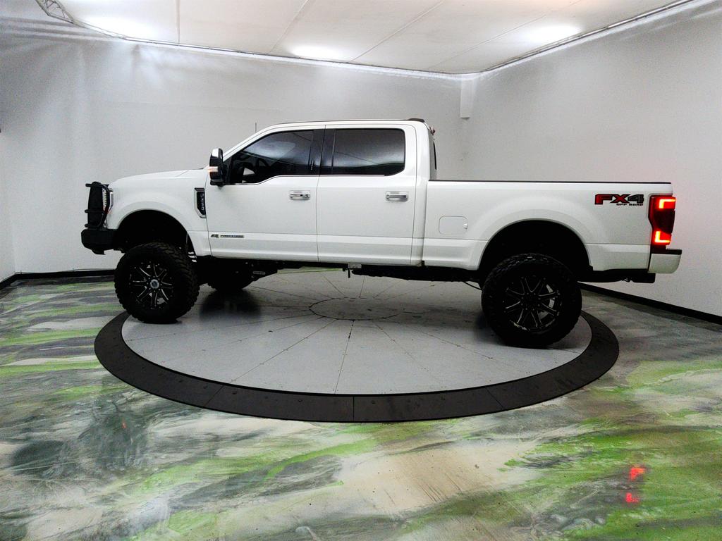 2022 Ford F-250 - $58,750