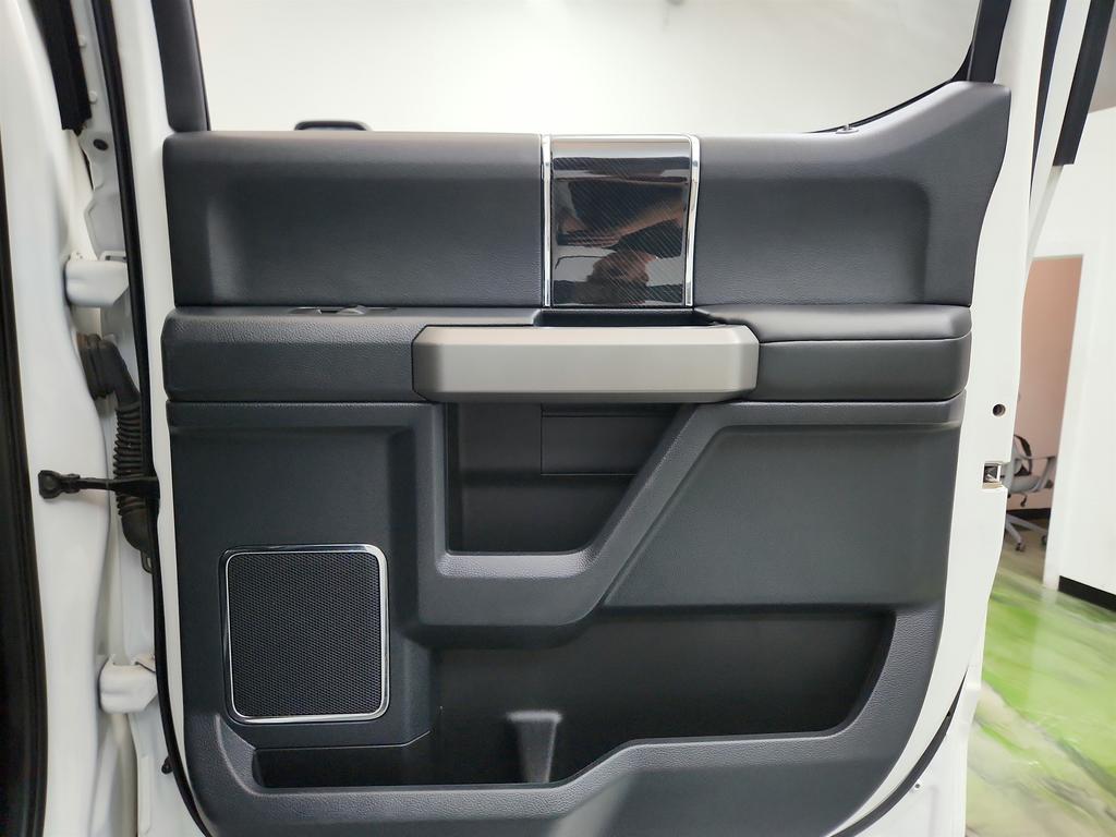 2022 Ford F-250 - $58,750