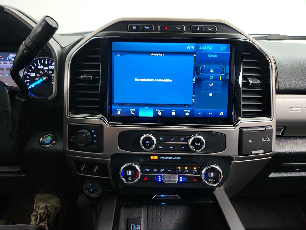 2022 Ford F-250 - $58,750