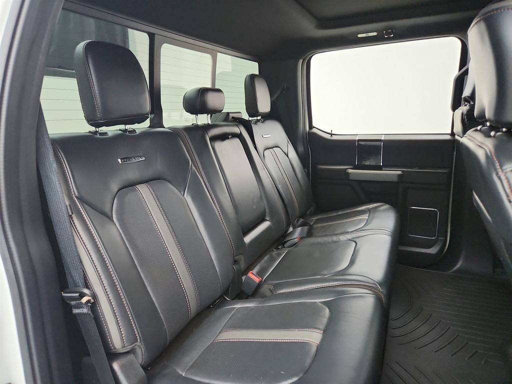 2022 Ford F-250 - $58,750