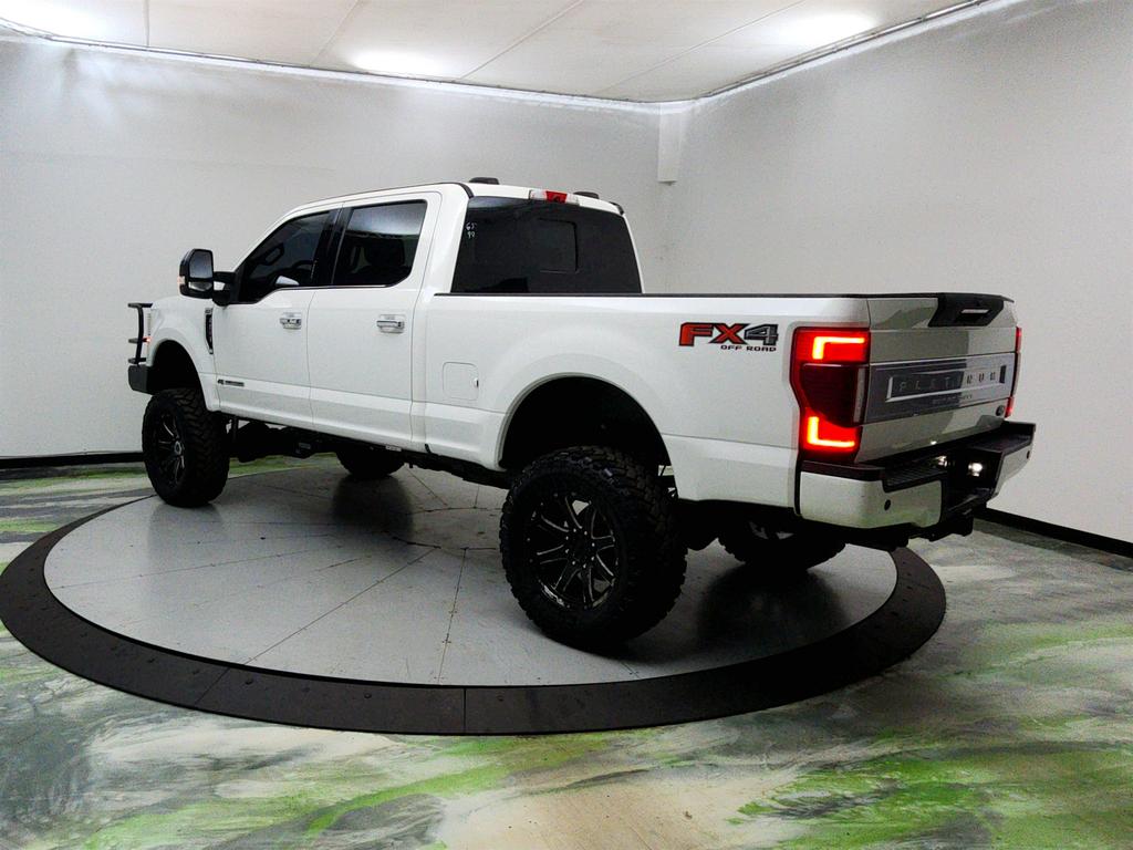 2022 Ford F-250 - $58,750