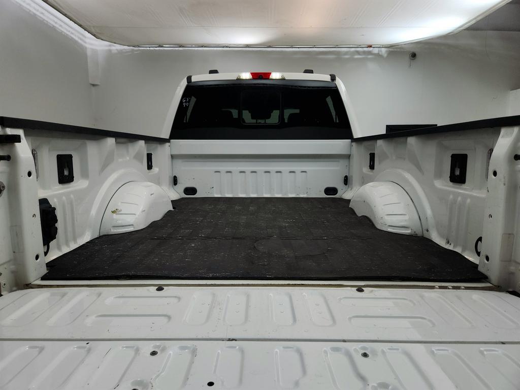 2022 Ford F-250 - $58,750